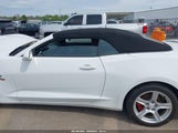 Chevrolet Camaro 1Lt 1G1FB3DX4J0101663 снимка