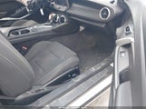 Chevrolet Camaro 1Lt 1G1FB3DX4J0101663 снимка