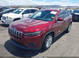 Jeep Cherokee Latitude Fwd 1C4PJLCX9KD484932 photo