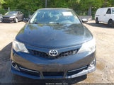 Toyota Camry Se V6 4T1BK1FK8CU508601 photo