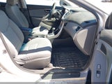 Hyundai Elantra Gls 5NPDH4AE6BH046854 снимка