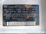 Hyundai Elantra Gls 5NPDH4AE6BH046854 снимка