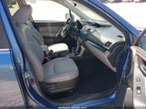 Subaru Forester 2.5I Limited JF2SJAJC3HH801816 снимка