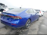 Honda Accord Hybrid Sport 1HGCY2F50SA038296 fotografie