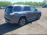 Toyota 4Runner Limited/Sr5/Sr5 Premium/Trd Off Road/Trd Off Road Premium/Trd Pro JTEBU5JR6J5547197 photo
