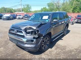 Toyota 4Runner Limited/Sr5/Sr5 Premium/Trd Off Road/Trd Off Road Premium/Trd Pro JTEBU5JR6J5547197 photo