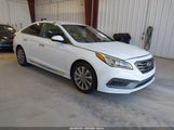 Hyundai Sonata Sport 5NPE34AF3FH102279 fotografie