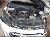 Chevrolet Trax Lt KL7CJPSB9KB922949 снимка