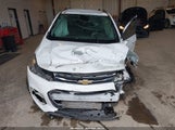 Chevrolet Trax Lt KL7CJPSB9KB922949 снимка