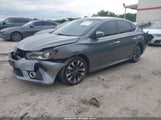 Nissan Sentra Sr 3N1AB7AP3HY339097 снимка