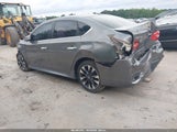 Nissan Sentra Sr 3N1AB7AP3HY339097 снимка