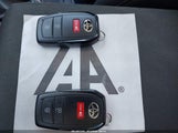 Toyota Tacoma Trd Off Road 3TMLB5JN4TM209614 снимка