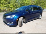 Chrysler Pacifica Hybrid Touring Plus 2C4RC1H71HR765080 снимка