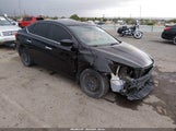 Nissan Sentra S 3N1AB7AP3KY257023 снимка