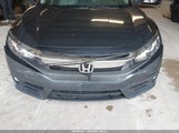 Honda Civic Ex-L JHMFC1F79JX024638 снимка