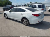 Mazda Mazda6 I Sport JM1GJ1U56G1401659 снимка