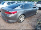 Kia Optima Lx 5XXGT4L3XGG003743 снимка