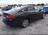 Chrysler 200 Limited Platinum 1C3CCCAGXHN503698 снимка