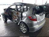 Honda Fit Sport JHMGE8H40AC009169 photo