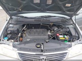 Honda Odyssey Ex 2HKRL1867YH618475 снимка