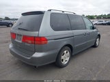 Honda Odyssey Ex 2HKRL1867YH618475 снимка