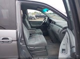 Honda Odyssey Ex 2HKRL1867YH618475 снимка