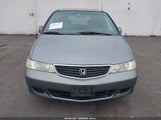 Honda Odyssey Ex 2HKRL1867YH618475 снимка