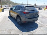 Mazda Cx-5 Touring JM3KFBCM3M0428014 fotografie