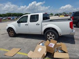 Nissan Frontier Se 1N6AD07U96C414996 снимка