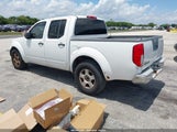 Nissan Frontier Se 1N6AD07U96C414996 снимка