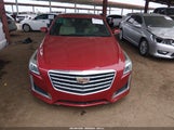 Cadillac Cts Luxury 1G6AR5SS2J0140576 снимка