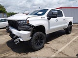 Chevrolet Silverado  4Wd Standard Bed Ltz 1GCUYGED2MZ150868 fotografie