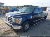 Ford F-150 Xlt 1FTFW1E8XPFA23287 снимка