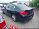 Infiniti G37 JNKCV61E79M307245 снимка