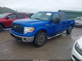 Ford F-150 Xlt 1FTFW1ET6BKE14893 снимка