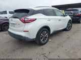 Nissan Murano Sv 5N1AZ2MG9HN147067 fotografie