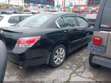 Honda Accord 2.4 Ex 1HGCP2F79AA141543 снимка