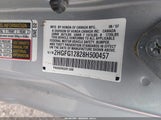 Honda Civic Ex 2HGFG12828H500457 снимка