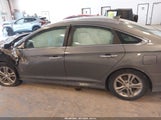 Hyundai Sonata Sel 5NPE34AF9JH665538 снимка