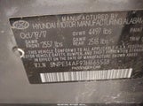 Hyundai Sonata Sel 5NPE34AF9JH665538 снимка