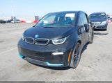 BMW I3S 120Ah W/Range Extender WBY8P8C03M7H98534 снимка