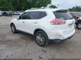 Nissan Rogue Sl 5N1AT2MT8EC819187 photo