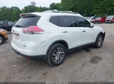 Nissan Rogue Sl 5N1AT2MT8EC819187 photo
