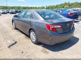Toyota Camry Le 4T4BF1FK1ER362748 снимка