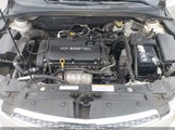 Chevrolet Cruze Ls Auto 1G1PA5SG8E7267705 снимка