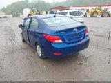 Hyundai Accent Se KMHCT4AE8GU072987 photo