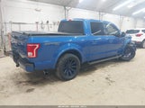 Ford F-150 Xlt 1FTEW1EP1FFB63911 снимка