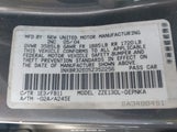 Toyota Corolla Le 1NXBR32E05Z352256 снимка