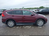 Honda Cr-V Ex-L 2HKRM4H78FH616660 fotografie