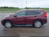 Honda Cr-V Ex-L 2HKRM4H78FH616660 photo
